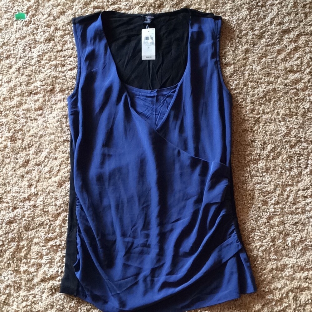 NWT Ann Taylor Top